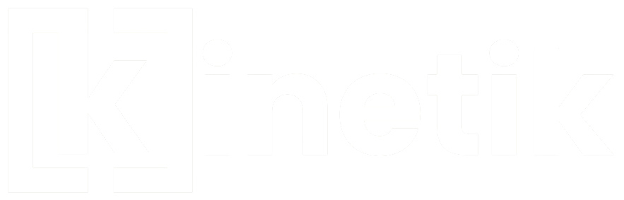 Kinetik Logo